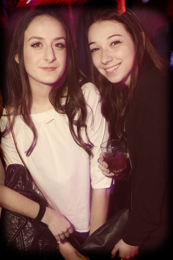 Luxy nightclub photo 213 - January 28th, 2017