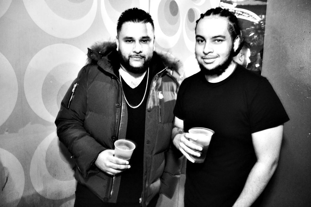 Luxy nightclub photo 214 - January 28th, 2017