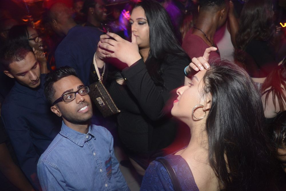 Luxy nightclub photo 215 - January 28th, 2017