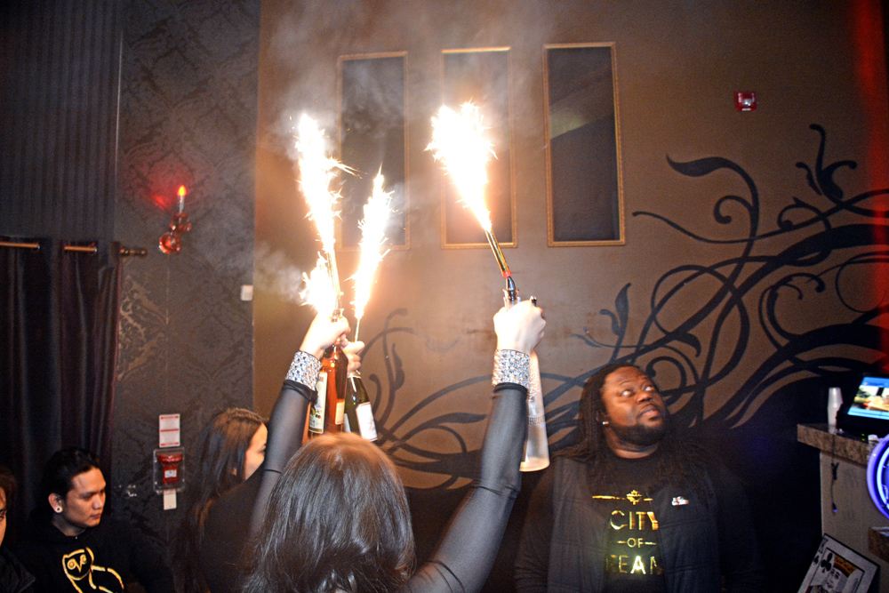 Luxy nightclub photo 218 - January 28th, 2017