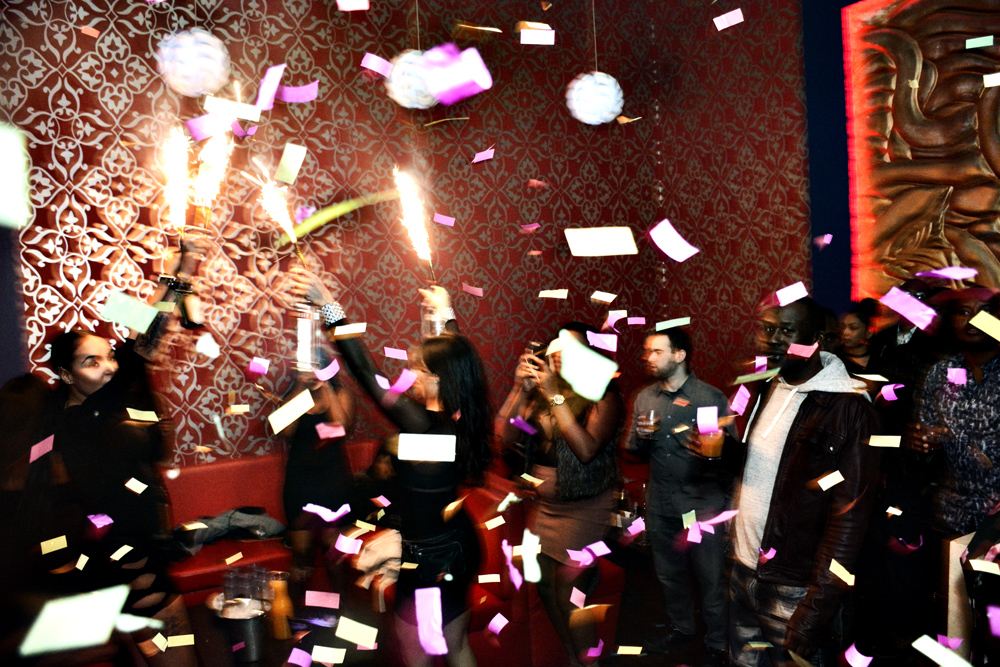 Luxy nightclub photo 219 - January 28th, 2017