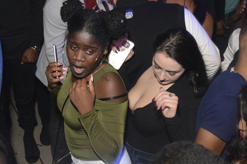 Luxy nightclub photo 221 - January 28th, 2017