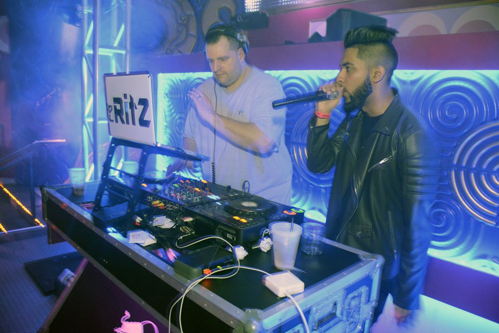 Luxy nightclub photo 24 - January 28th, 2017