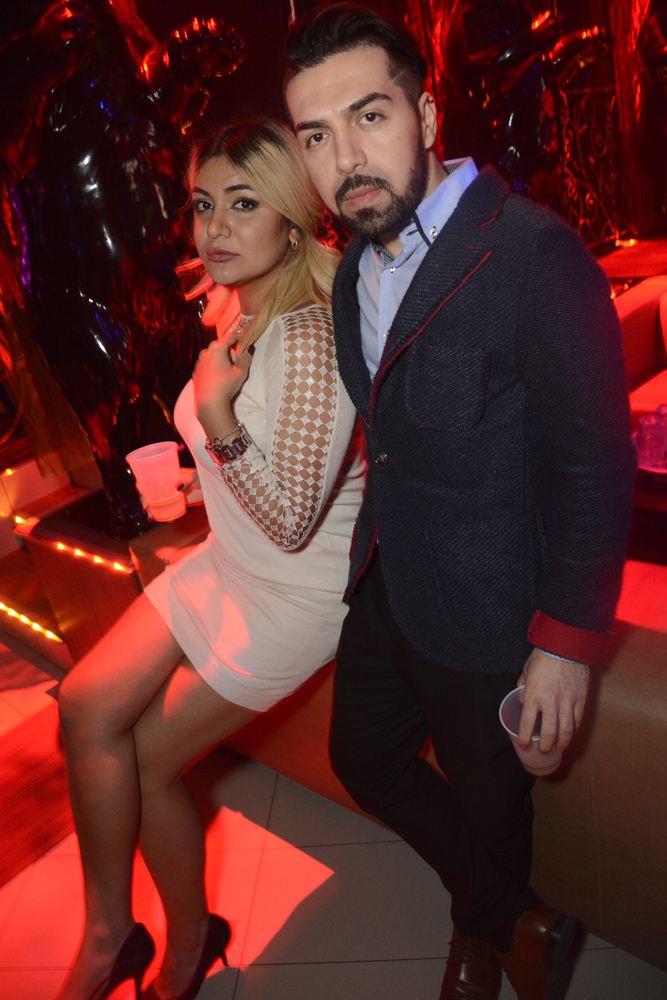 Luxy nightclub photo 26 - January 28th, 2017