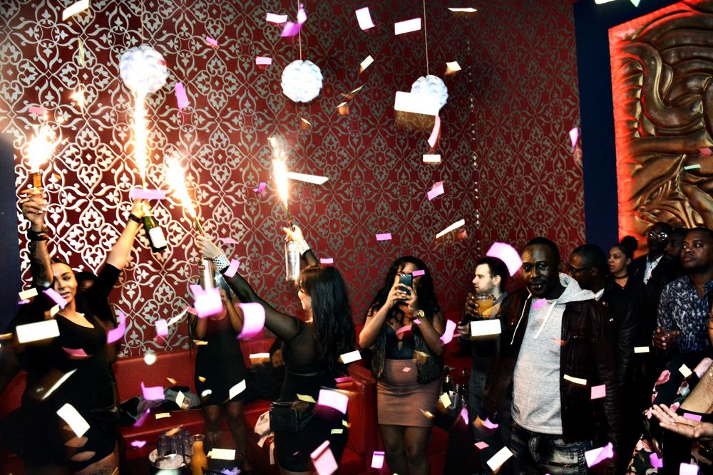 Luxy nightclub photo 27 - January 28th, 2017