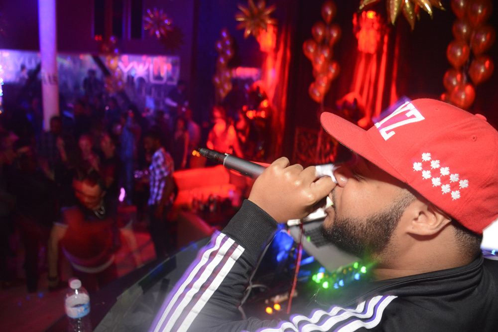Luxy nightclub photo 29 - January 28th, 2017