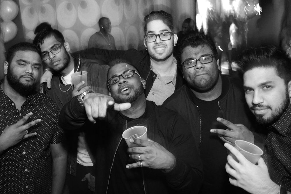 Luxy nightclub photo 30 - January 28th, 2017