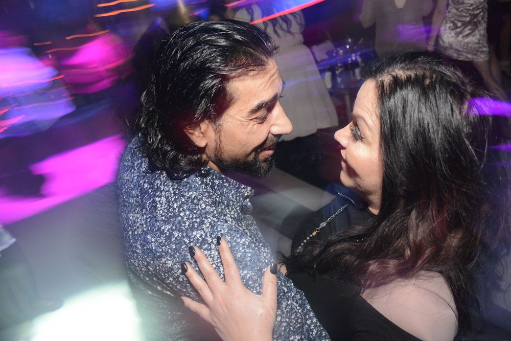 Luxy nightclub photo 31 - January 28th, 2017