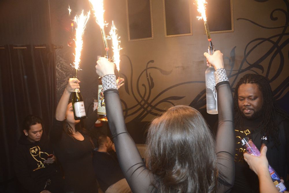 Luxy nightclub photo 32 - January 28th, 2017