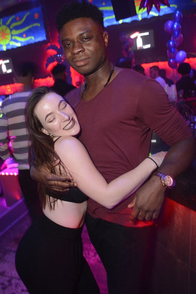 Luxy nightclub photo 37 - January 28th, 2017