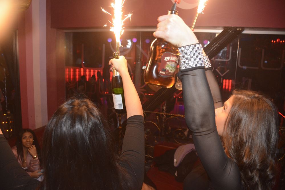 Luxy nightclub photo 38 - January 28th, 2017