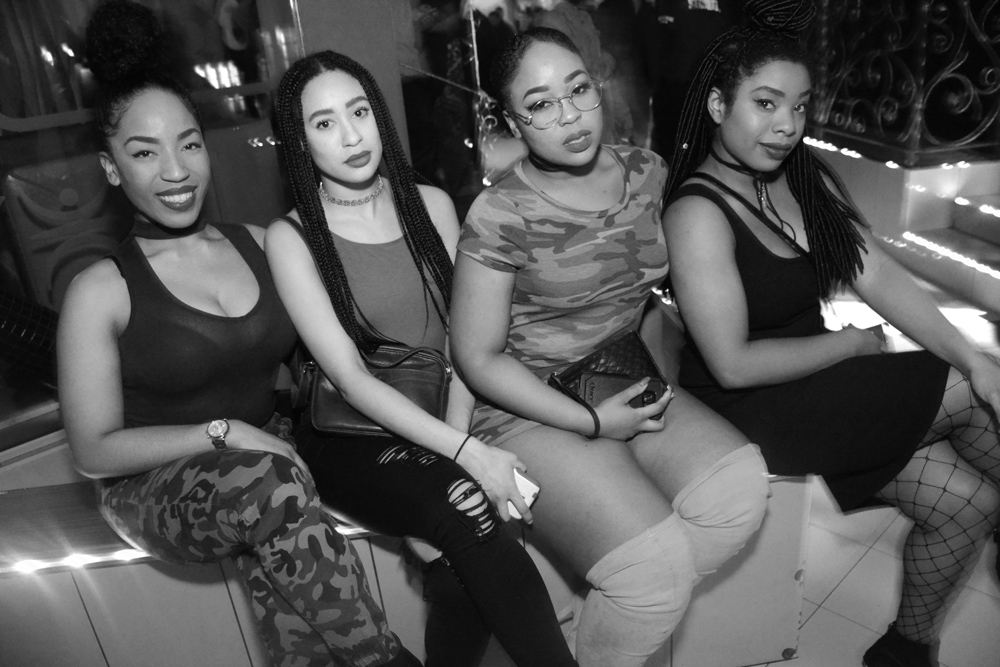 Luxy nightclub photo 42 - January 28th, 2017