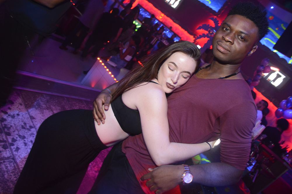 Luxy nightclub photo 45 - January 28th, 2017