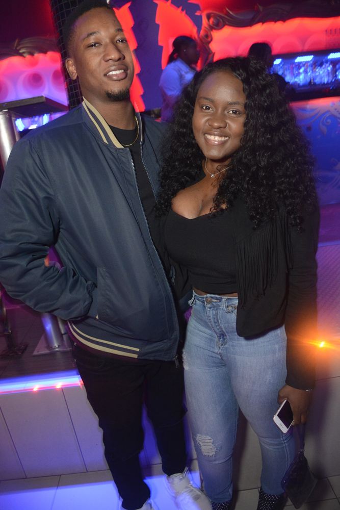 Luxy nightclub photo 46 - January 28th, 2017