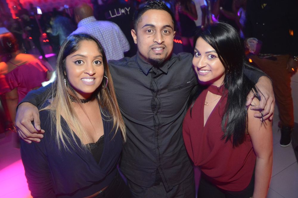 Luxy nightclub photo 49 - January 28th, 2017