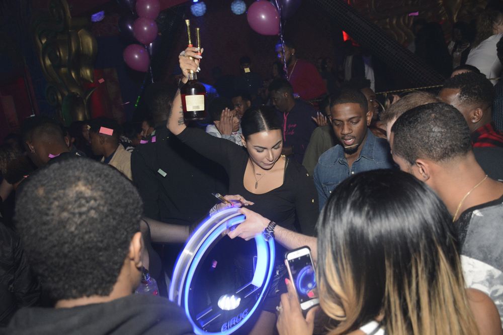 Luxy nightclub photo 53 - January 28th, 2017