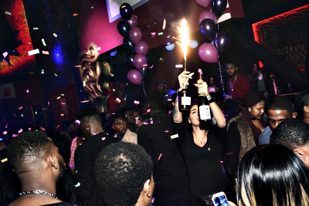 Luxy nightclub photo 54 - January 28th, 2017