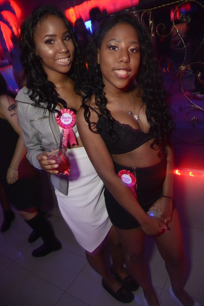 Luxy nightclub photo 56 - January 28th, 2017