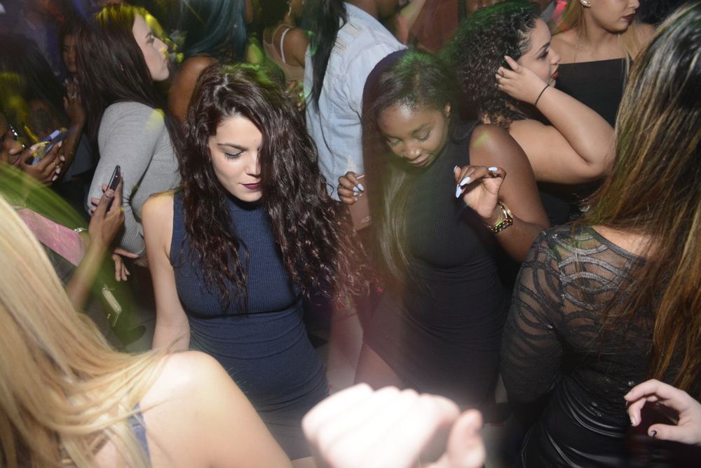 Luxy nightclub photo 57 - January 28th, 2017