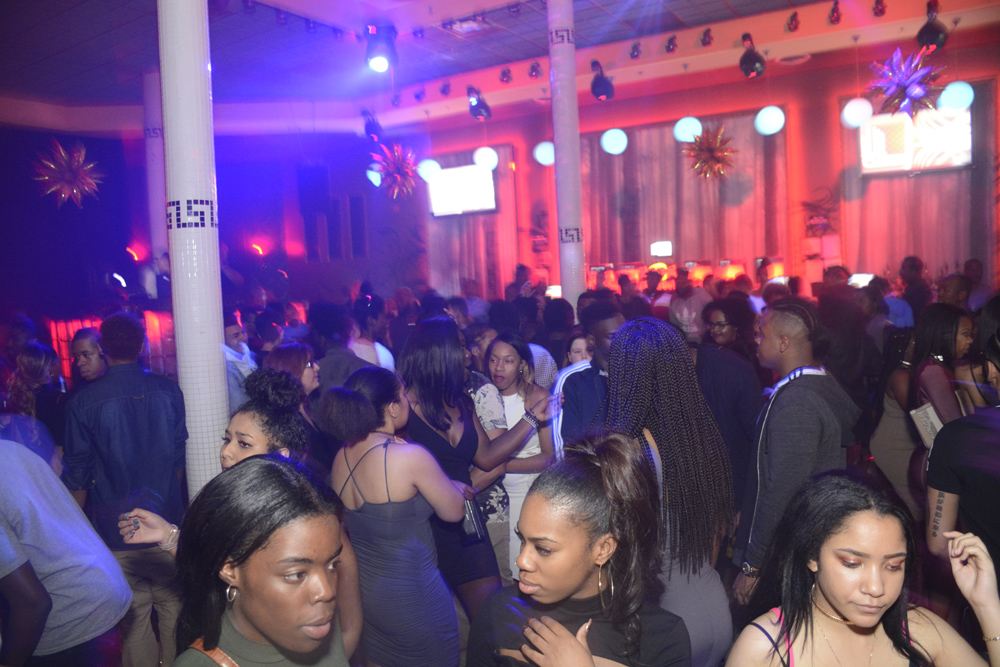 Luxy nightclub photo 60 - January 28th, 2017