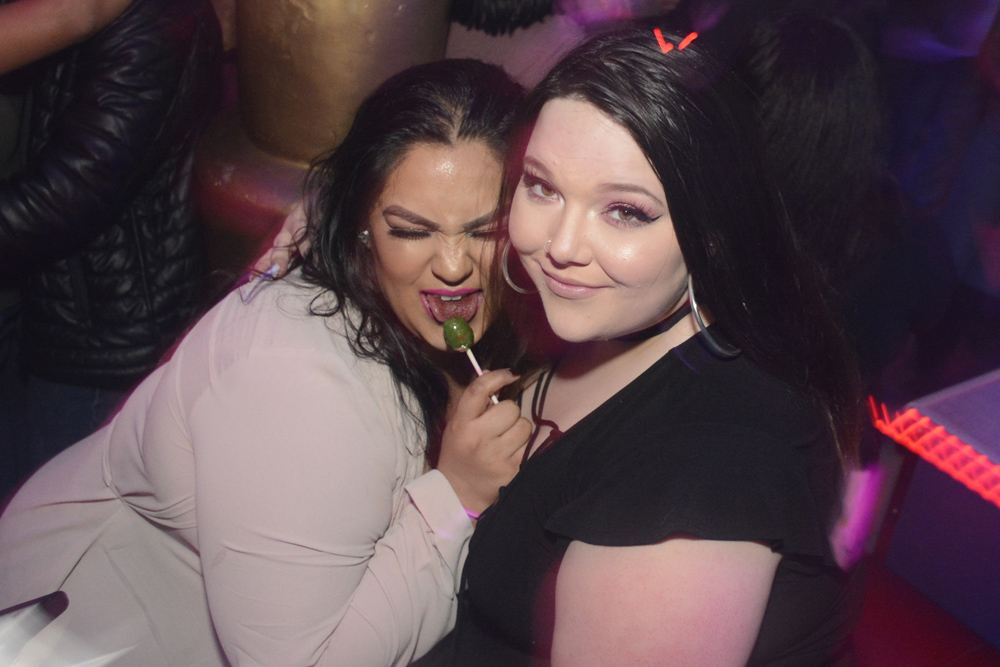 Luxy nightclub photo 69 - January 28th, 2017