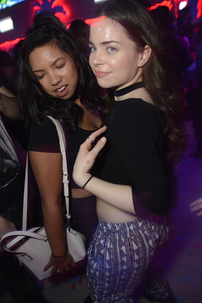 Luxy nightclub photo 70 - January 28th, 2017
