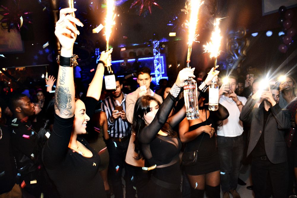 Luxy nightclub photo 8 - January 28th, 2017