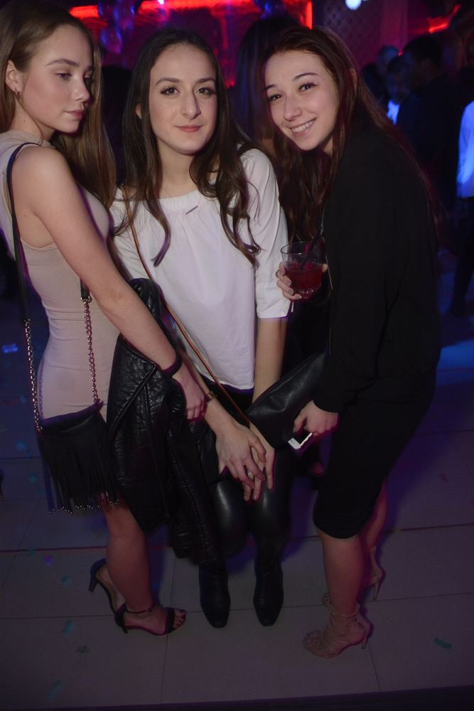 Luxy nightclub photo 72 - January 28th, 2017