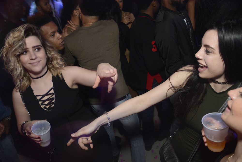 Luxy nightclub photo 73 - January 28th, 2017