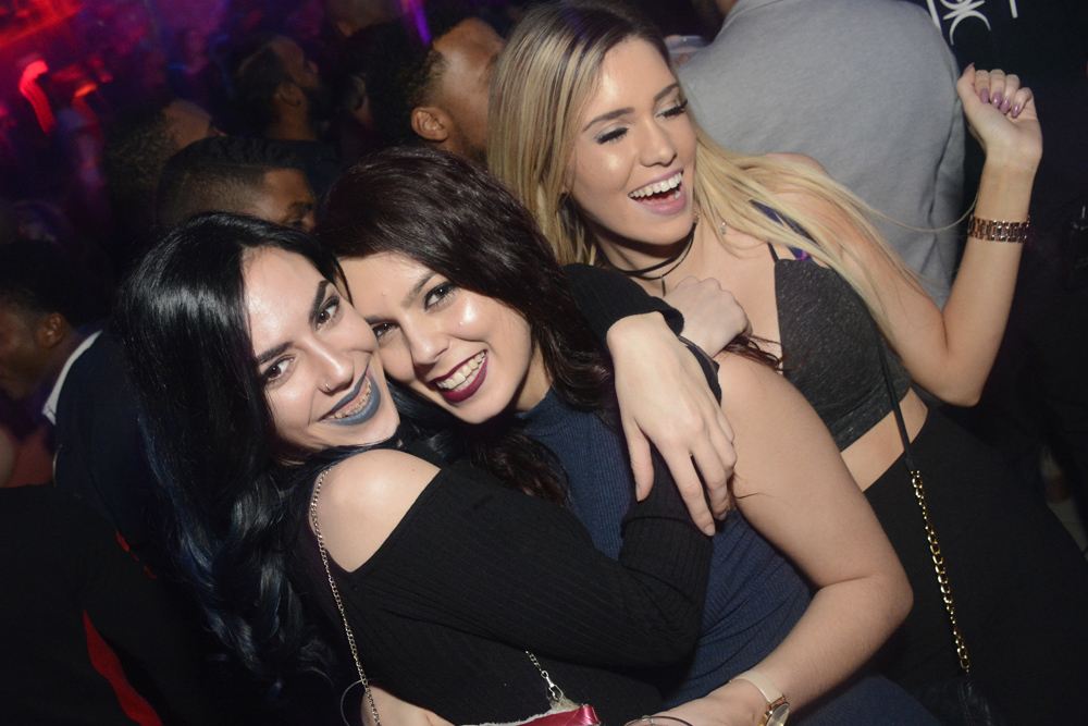 Luxy nightclub photo 75 - January 28th, 2017