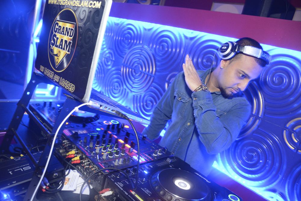 Luxy nightclub photo 77 - January 28th, 2017