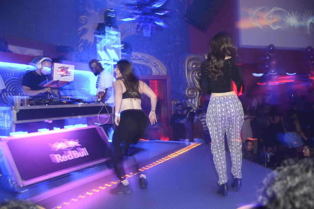 Luxy nightclub photo 81 - January 28th, 2017