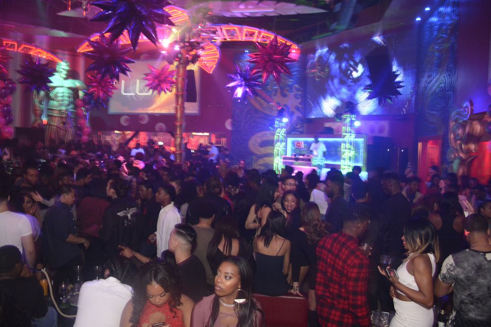 Luxy nightclub photo 83 - January 28th, 2017