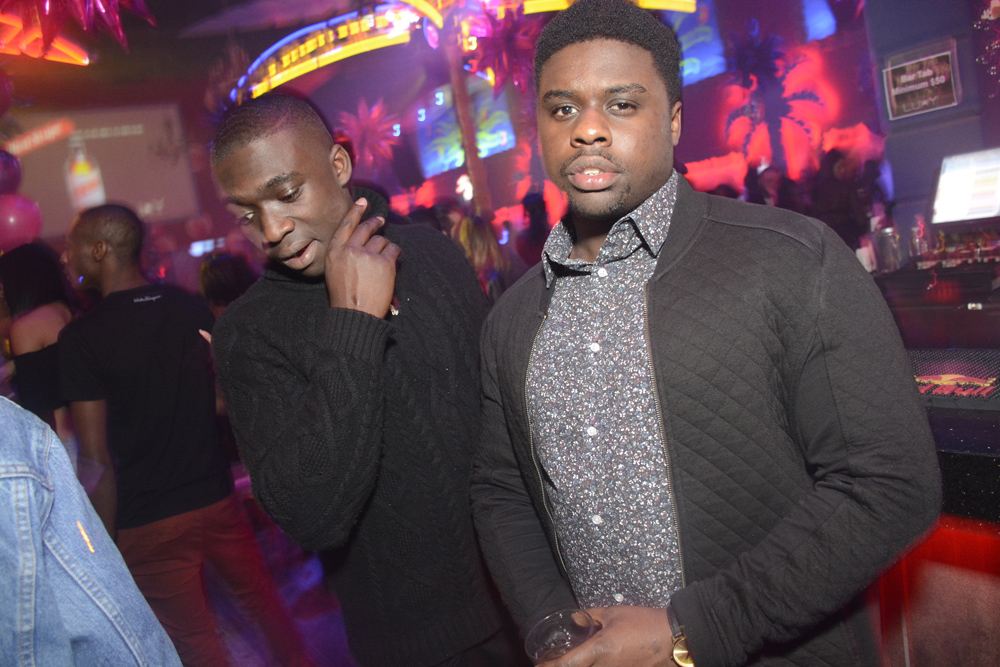 Luxy nightclub photo 84 - January 28th, 2017