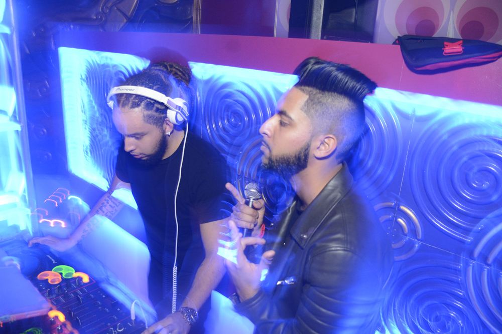 Luxy nightclub photo 86 - January 28th, 2017