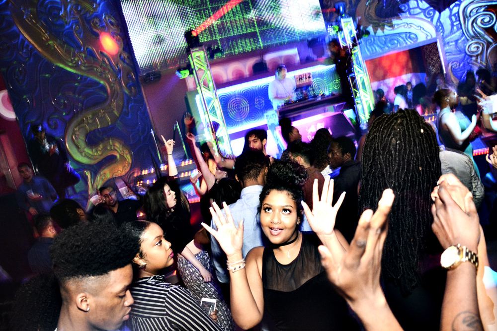 Luxy nightclub photo 87 - January 28th, 2017