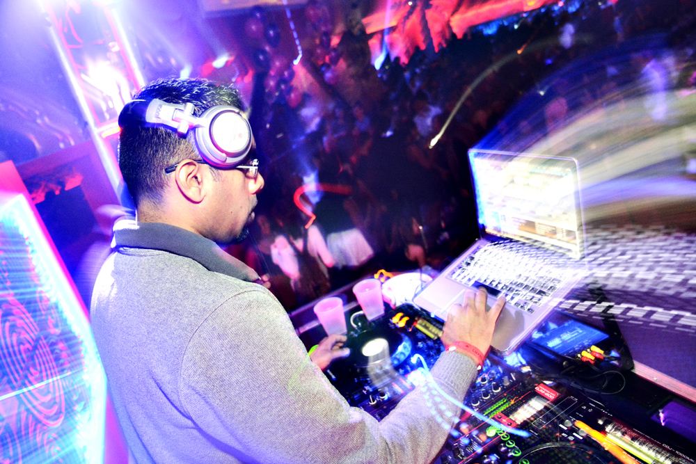 Luxy nightclub photo 88 - January 28th, 2017