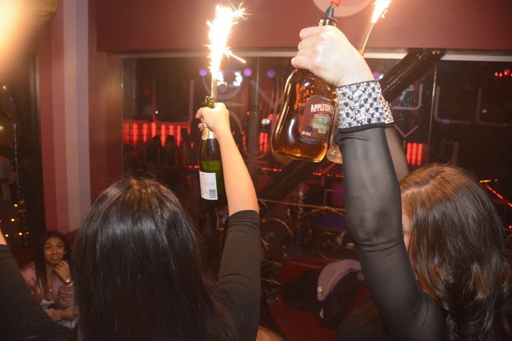 Luxy nightclub photo 89 - January 28th, 2017