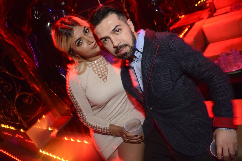 Luxy nightclub photo 90 - January 28th, 2017