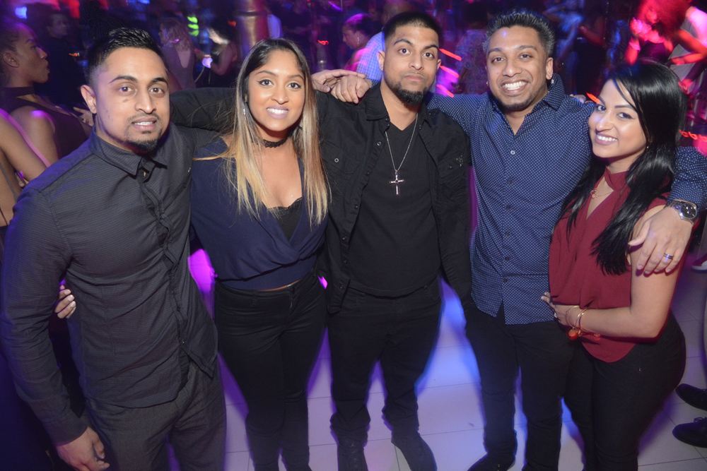 Luxy nightclub photo 92 - January 28th, 2017