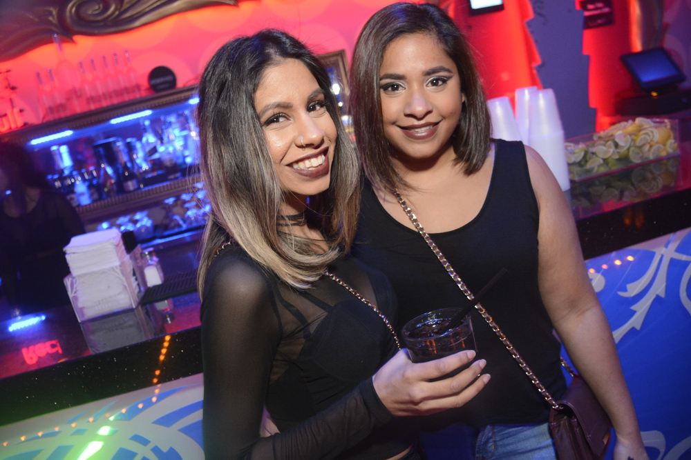 Luxy nightclub photo 98 - January 28th, 2017