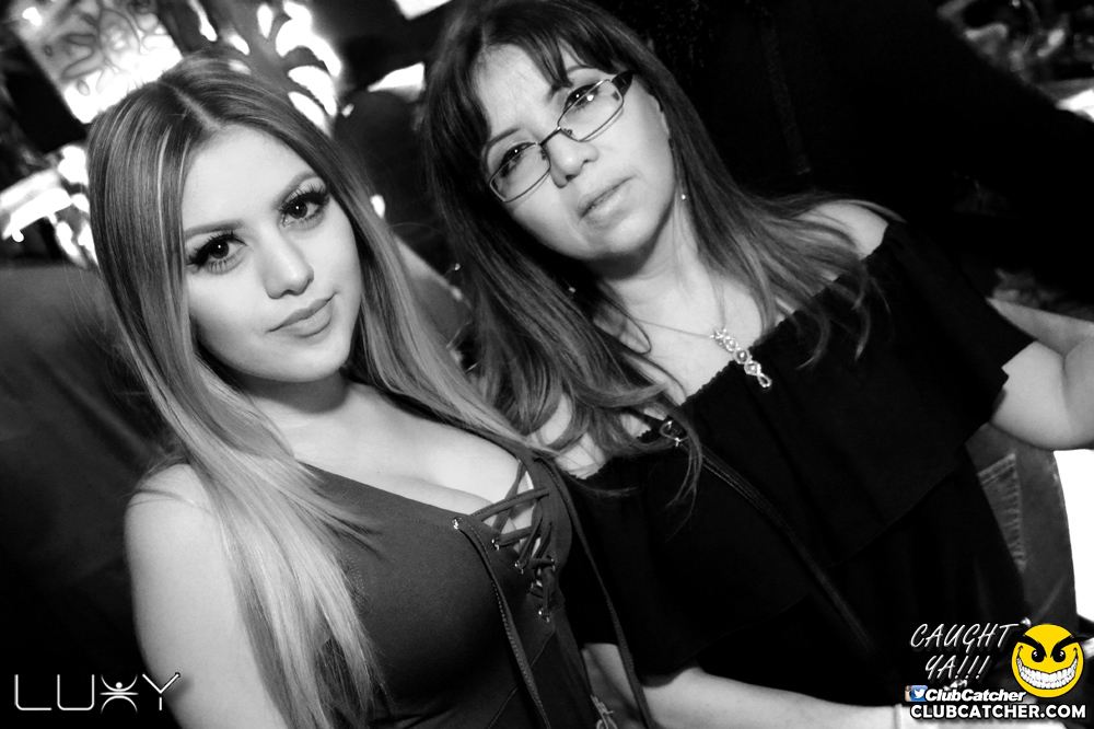 Luxy nightclub photo 101 - February 3rd, 2017