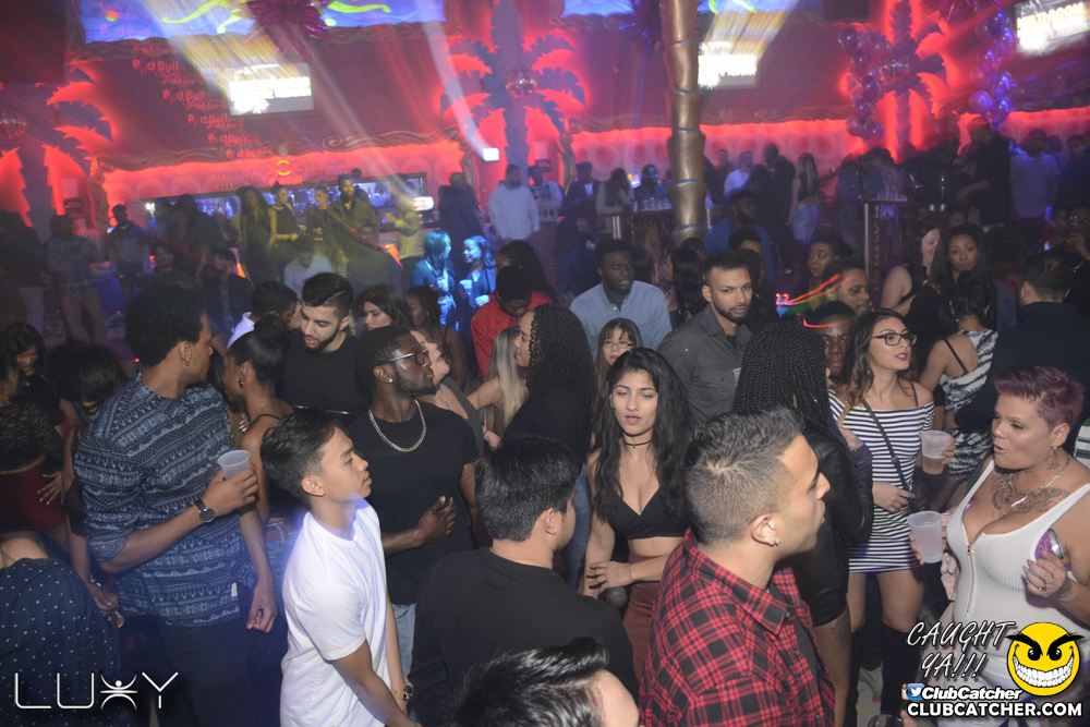Luxy nightclub photo 106 - February 3rd, 2017