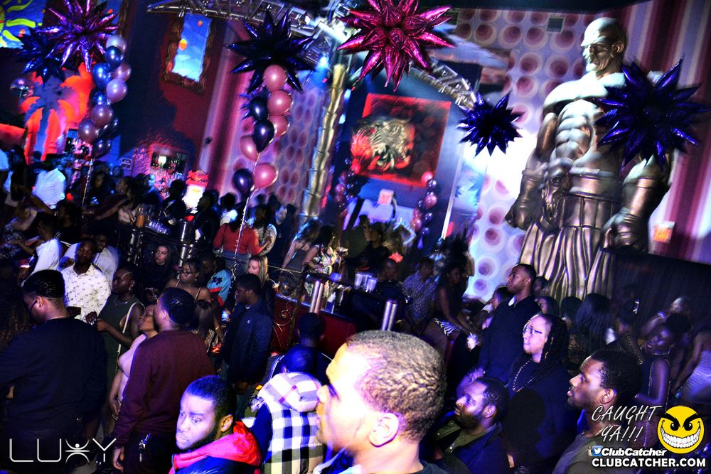 Luxy nightclub photo 108 - February 3rd, 2017