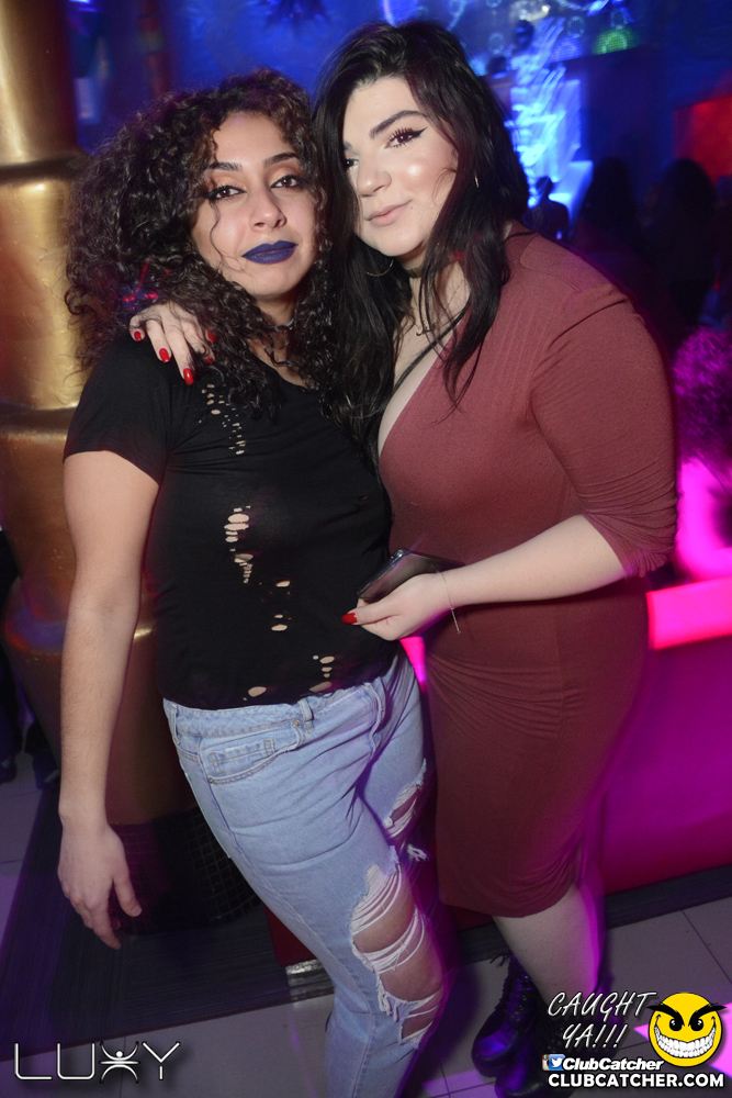 Luxy nightclub photo 12 - February 3rd, 2017