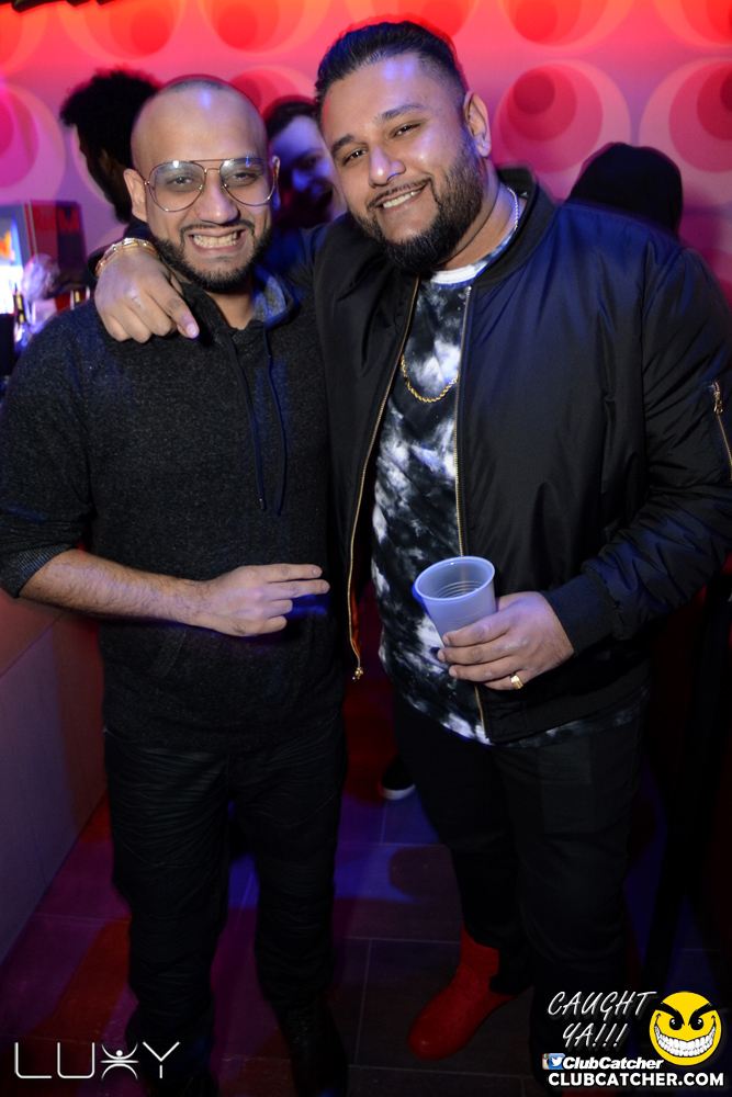 Luxy nightclub photo 111 - February 3rd, 2017