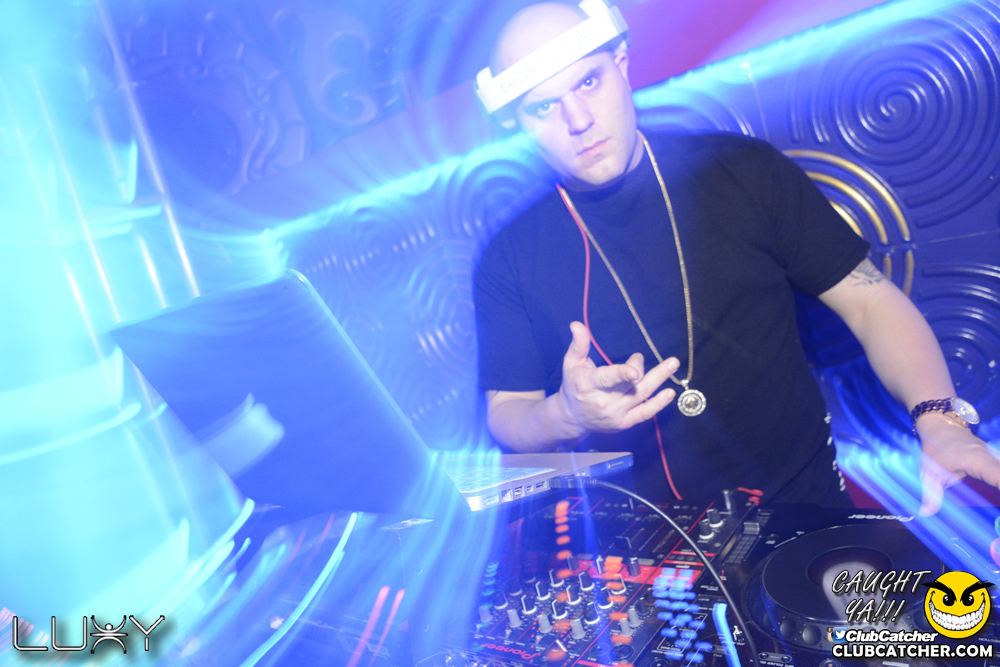 Luxy nightclub photo 112 - February 3rd, 2017