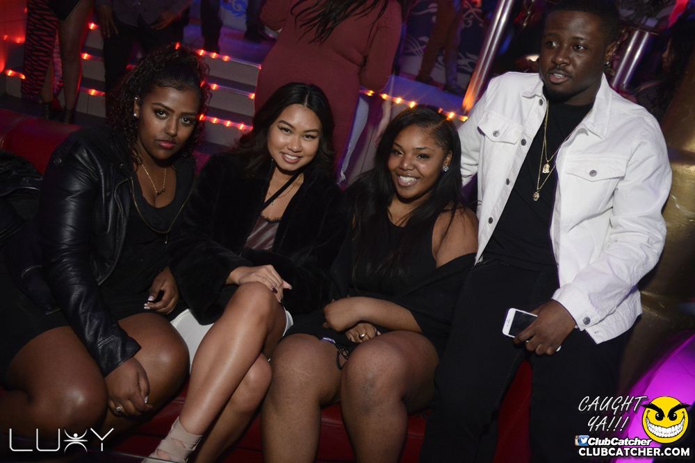 Luxy nightclub photo 114 - February 3rd, 2017
