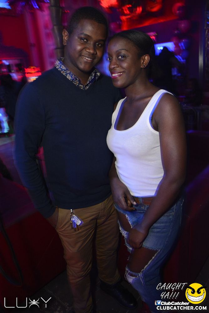 Luxy nightclub photo 115 - February 3rd, 2017