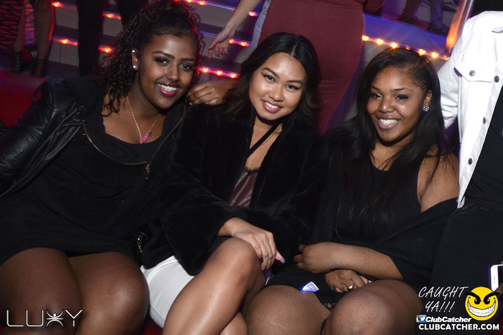 Luxy nightclub photo 116 - February 3rd, 2017